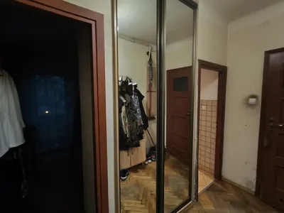 Mieszkanie przy Placu Halera - miniatura 3