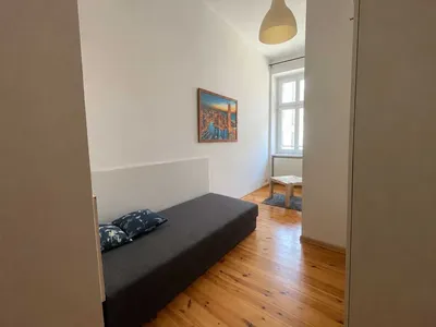 4 pokoje na wynajem | Ołbin / Śródmieście | ul. Żeromskiego 76 - od zaraz - miniatura 2