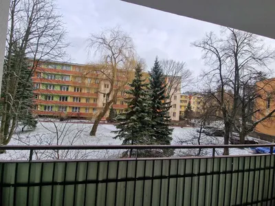 Kawalerka, WUM , bezpośrednio, ul.Hynka 7, od zaraz - miniatura 2