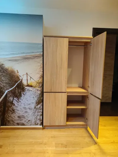 Przytulny pokój na ŁÓDŹ-GÓRNA (bezpośrednio) - miniatura 4