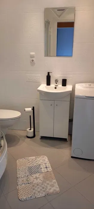 Mieszkanie Białołęka - Skarbka z Gór - 2 pokoje - miejsce parkingowe - balkon - bezpośrednio - miniatura 3