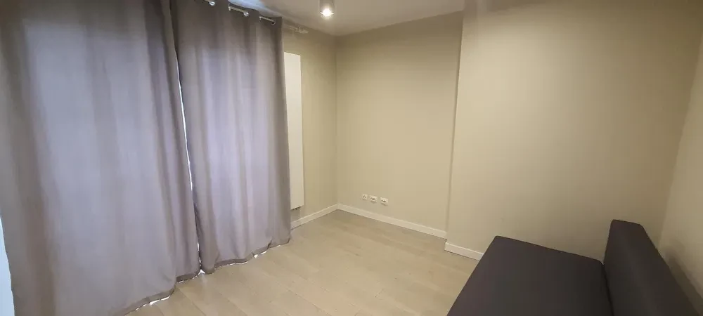 Kawalerka 23m², przy ul. Juliusza Lea, blisko Miasteczka Studenckiego - 1/18