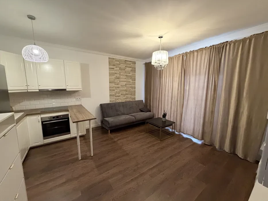 Wynajmę mieszkanie osiedle Greenwood Warszawa- Białołęka - 1/8