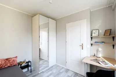 POKÓJ, Żoliborz, ul. Broniewskiego 11c, Arkadia, UKSW, AWF - miniatura 3