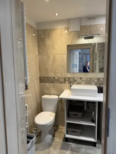 Mieszkanie Jedno pokojowe w centrum Nowej Huty 32m2 - miniatura 3