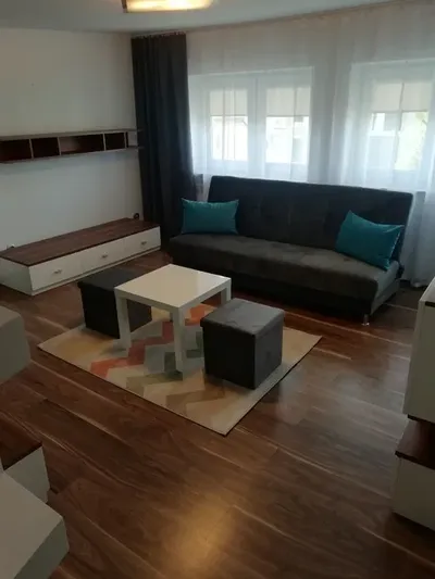 Wynajmę pokój dla dziewczyny 1.os;Wielicka/Prosta - miniatura 4