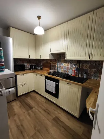 Apartament | 2 pokoje | śródmieście | metro politechnika - miniatura 4