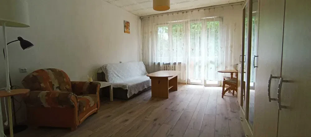 Mieszkanie na wynajem - 1/8