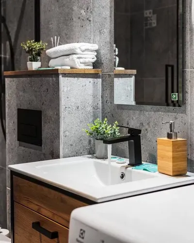 Apartament do wynajęcia | Marcina Kasprzaka - miniatura 4