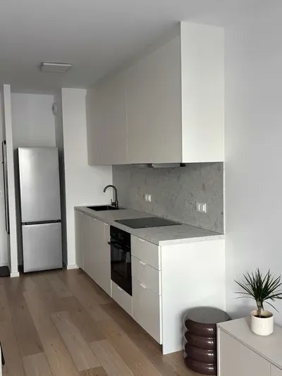Mieszkanie do wynajęcia | PIERWSZY NAJEM | 32,5 M2 | SIENNICKA 50 - miniatura 4