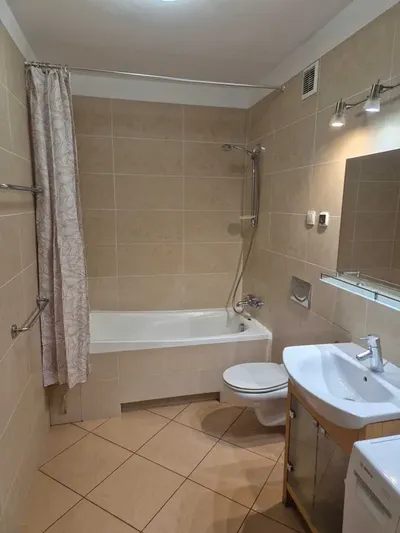 Wynajmę Mieszkanie Warszawa - 44 m² - miniatura 5