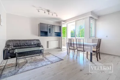 ENG | Skrajna | 3 pokoje | 57,50m2 | Balkon | NISKA PROWIZJA