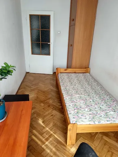 Pokój do wynajęcia Ochota, ul. Wiślicka, blisko WUM - miniatura 2