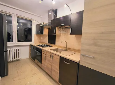2 pokoje ul.Drzewieckiego, umeblowane, winda, balkon, piwnica - miniatura 4