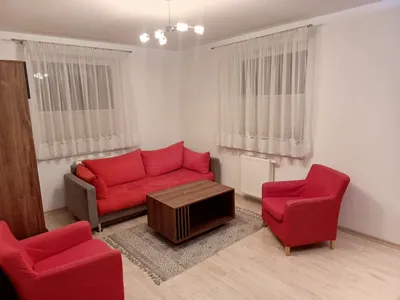 Mieszkanie do wynajęcia Gdańsk Orunia Górna - miniatura 2