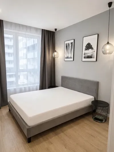 Mieszkanie wynajem | 2 pokoje | 48 m2 | balkon | bezposrednio - miniatura 5