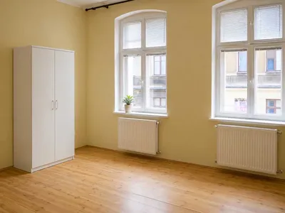 2 niezależne pokoje | Jeżyce | Wawrzyniaka 18 | Dla studentów | 1 października | Bez pośredników i prowizji | 45m2 - miniatura 2