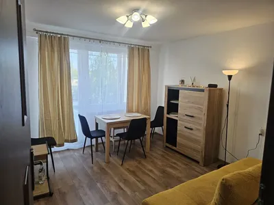 Wynajmę mieszkanie 2-pokojowe