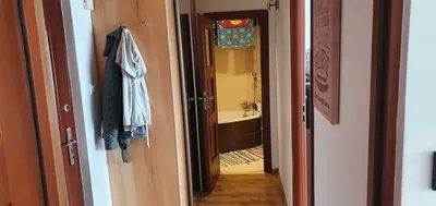 Wynajmę mieszkanie dwu pokojowe przy UMK ul. Gagarina - miniatura 5