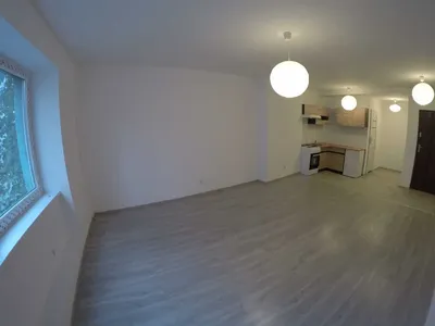 Katowice Centrum Matejki kawalerka przy galerii - miniatura 4