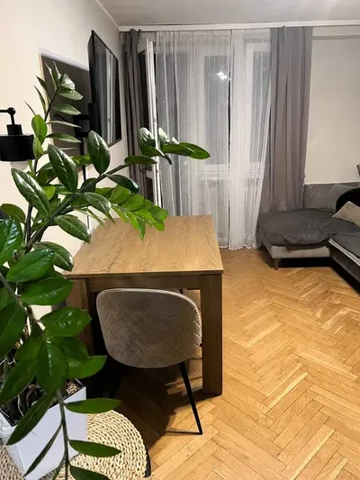 Mieszkanie 38m2 Mokotów/Śródmieście - miniatura 4