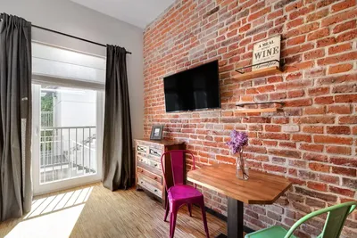 Studio 22m2 przy Rynku Dębnickim | ul. Różana | blisko ICE i Starego Miasta - miniatura 3