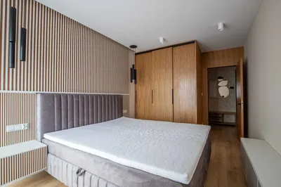 Do wynajęcia nowe dwupokojowe mieszkanie, ok. 43m2. Sala kinowa, siłownia. Dostępne od zaraz. - miniatura 5