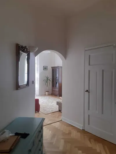 Mieszkanie do wynajęcia