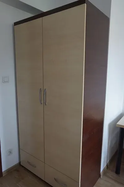 Jednoosobowy pokój z balkonem na os. Azory dla studenta/tki - miniatura 5
