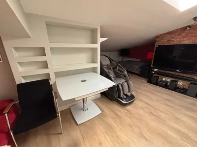 Plac Konstytucji | wyjątkowy i cichy apartament 40 m² | klimatyzacja | garderoba | home office | fotel masujący |parking | pełne wyposażenie - miniatura 4