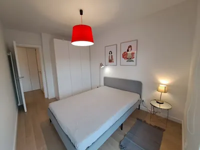 Apartament | Podgórze | Pl. Bohaterów Getta | Klimatyzacja - miniatura 5