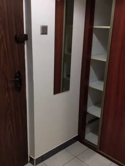 Kawalerka Mokotów M1 Wołoska Marzanny Woronicza Odyńca - miniatura 5