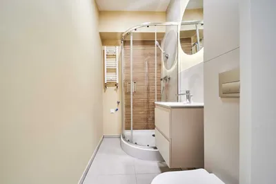 Wynajem mieszkania Szczecin ścisłe centrum Wyzwolenia 2 pokoje balkon - miniatura 3