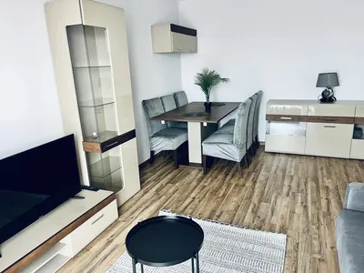 Mieszkanie dwa pokoje osiedle Regaty od 1 października