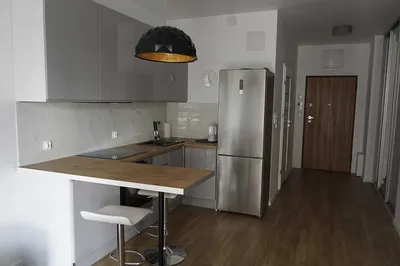Nowoczesne, bardzo fajne ,dwupokojowe mieszkanie na Bielanach - miniatura 5