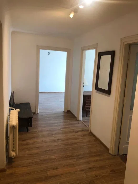 Mieszkanie do wynajęcia 52m2 Bezpośrednio Sródmieście Warszawa - 1/8