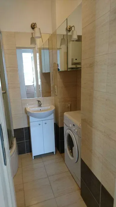 Mieszkanie na wynajem, dwa pokoje 44m2, Warszawa Żoliborz - miniatura 4