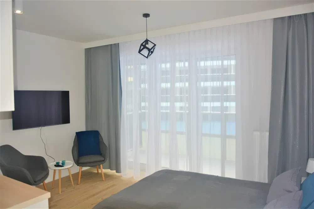 Wynajmę Apartament Jurowiecka 17 dostępne od 20 pażdziernika - 1/7