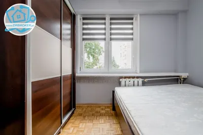 3 pokoje - klimatyzacja - ul. Blokowa! - miniatura 4