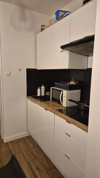 Pokój jednoosobowy, Kępa Potocka - miniatura 4