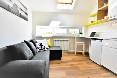 Jednoosobowe studio Ursynów! - miniatura 5