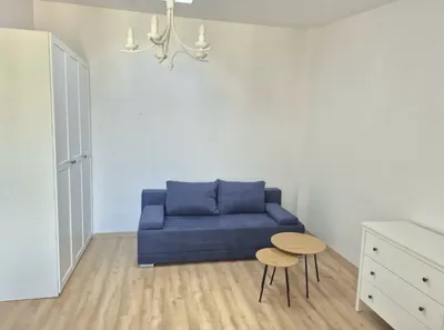 Jasne dwupokojowe ok.40 m2- klimatyzacja-Stare Miasto-spokojna okolica- Centrum - miniatura 2