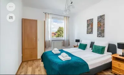 Mieszkanie z Garażem 3 pok, 66 m2 ul. Piastowska - miniatura 4
