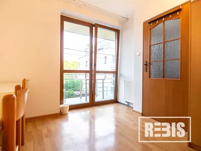 ENG| 2 pok. mieszkanie 46m2+ balkon | Pętla Azory - miniatura 3