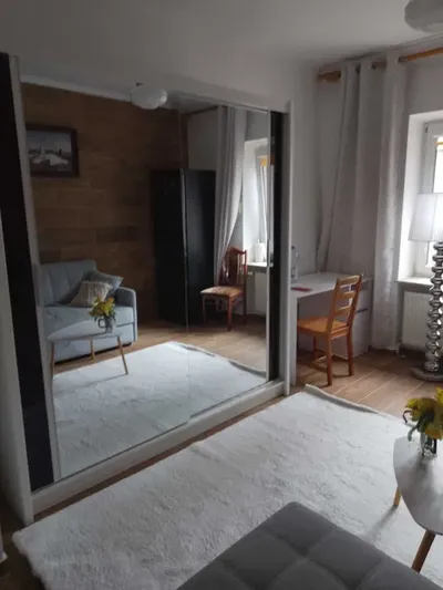 Kawalerka 18 m² | Blisko UMCS i KUL | Centrum Lublina | Od Zaraz - miniatura 2