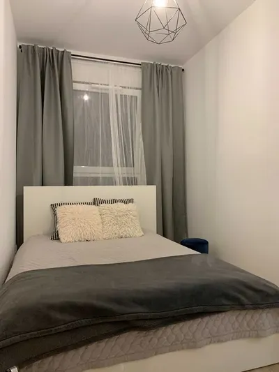 Wynajmę mieszkanie 2 pokojowe Warszawa Ursynów ul. Polki osiedle Poloneza / Appartment for rent - miniatura 5