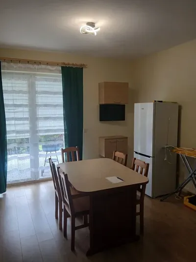 Pokój bez dodatkowych kosztów ,jednoosobowy lub 2 osobowy - miniatura 3