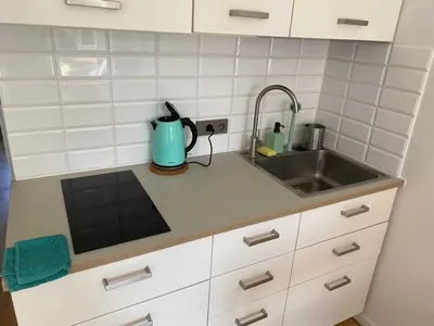 Mieszkanie w Gdańsku św.Ducha | 2 sypialnie + salon - miniatura 4