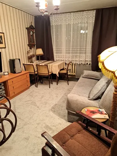 Mieszkanie dla studentow