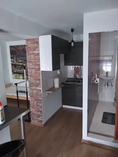 Kawalerka Sosnowiec Środula - miniatura 3